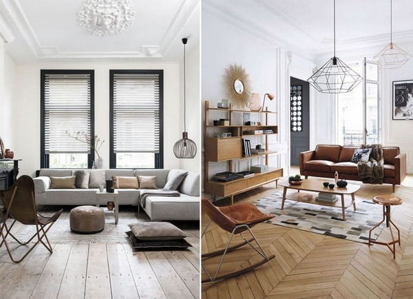 Living Room Interior 2024: Best Design Ideas