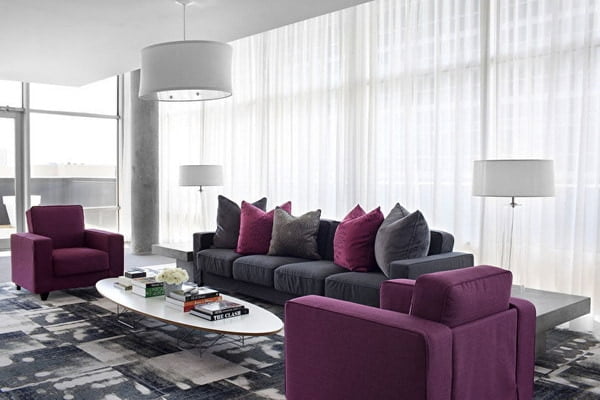 Living Room Interior 2024: Best Design Ideas