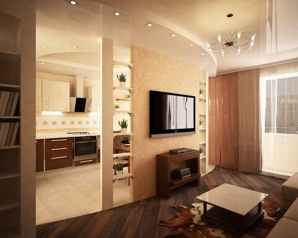 Best Design Ideas Living Room Interior 2024 5.2 