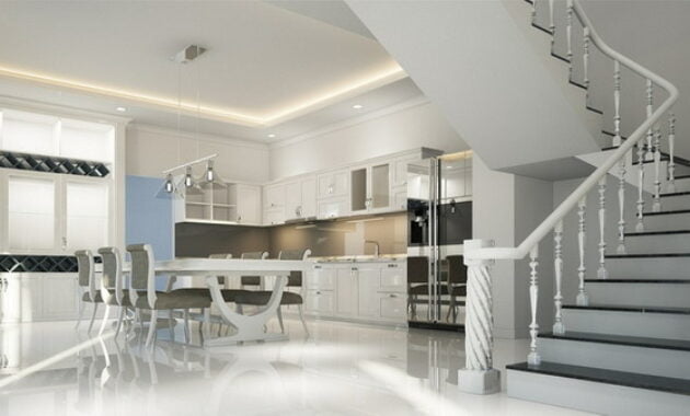 Interior Design Trends, Styles And Colors 2024