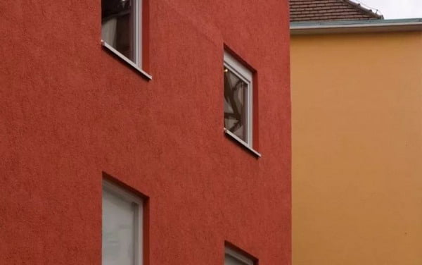Exterior House Colors 2024