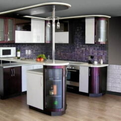 Modern Corner Kitchen Design 2024 0 244x244 