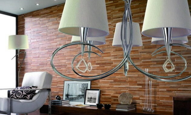 Chandelier Trends in 2024