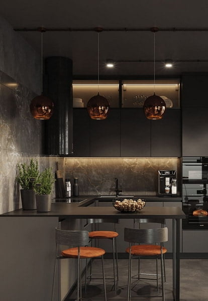 elegant kitchen light fixtures        <h3 class=