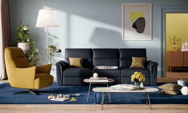 Sofa Trends in 2024