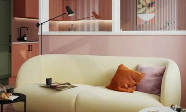 Sofa Trends in 2024