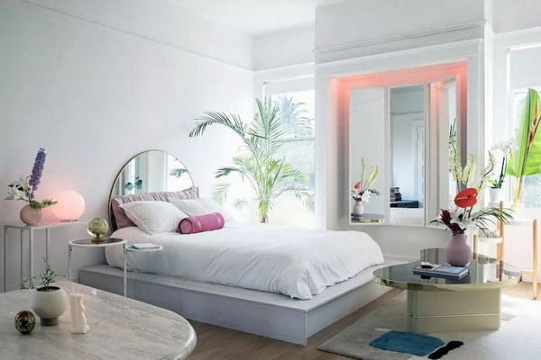 Bedroom Decorating Ideas 2024 Pinterest