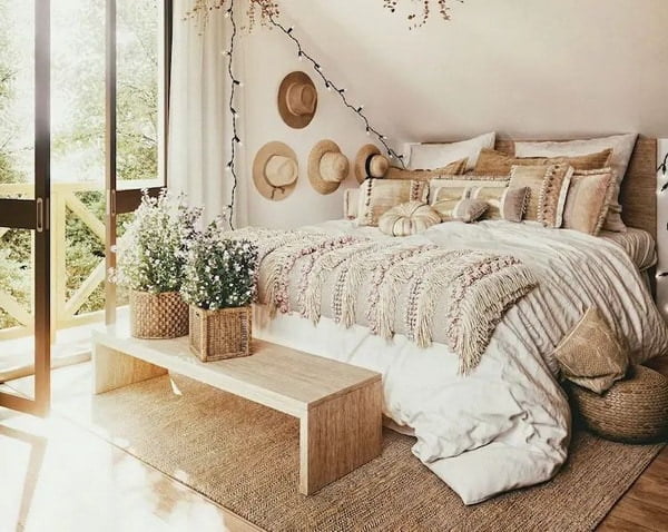 Bedroom Ideas for 2024