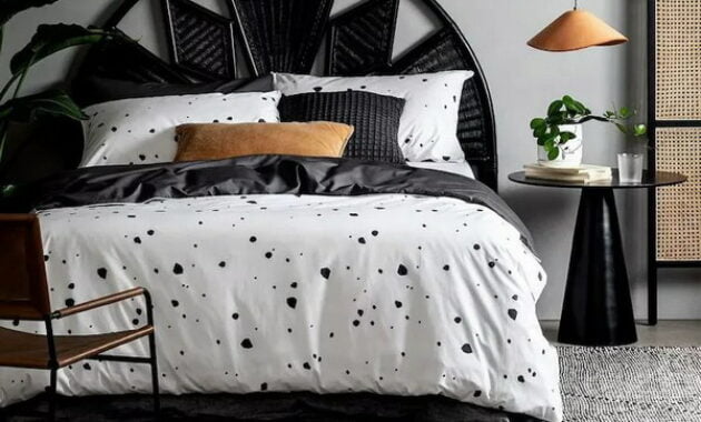 Trends in Bedroom Ideas for 2024