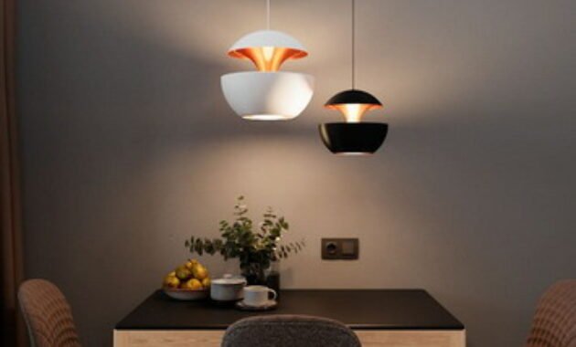 New trends in lighting 2024