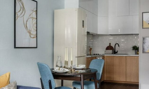 kitchen design 2024