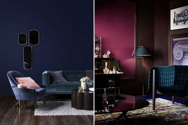 The Most Popular Interior Colors 2024 Newdecortrends