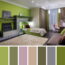 The Most Popular Interior Colors 2024 3.2 65x65 