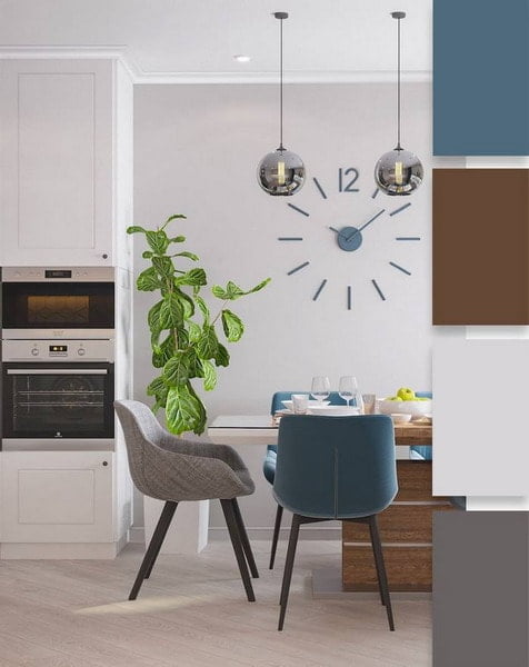 The Most Popular Interior Colors 2024 5.0 