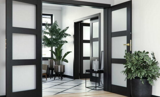 Interior Doors 2024