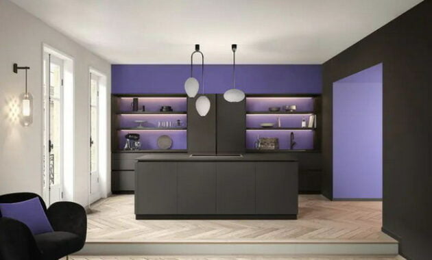 Wall Color Trends to Paint the House in 2024