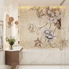 Beautiful Bathroom Tiles Trends 2024 4.2 244x244 