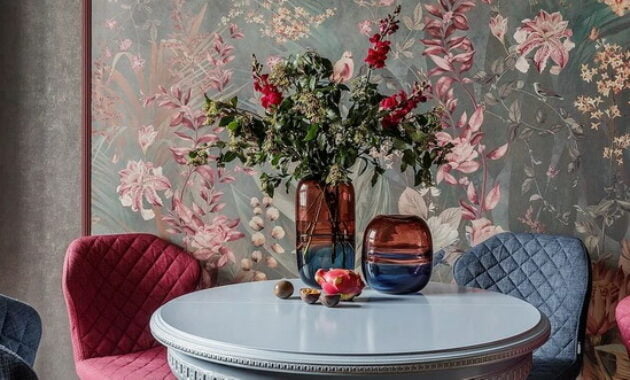 Wallpaper Trends 2024