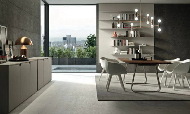 Dining Room Trends 2024