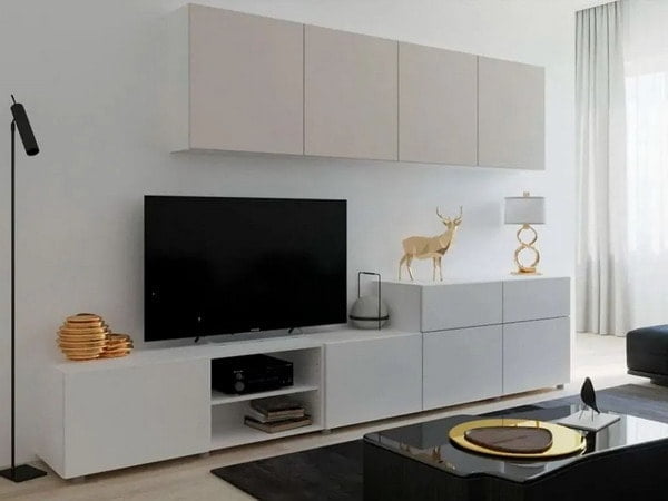 Modern Living Room Furniture Trends 2024 3 