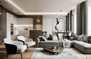 25 Top Interior Design Trends 2023: Experts Share What's In & Out