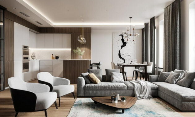 Interior Design Trends 2024