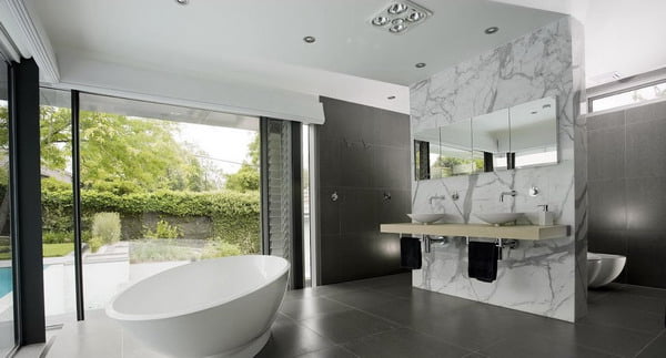 Bathroom Design Trends 2024-2025