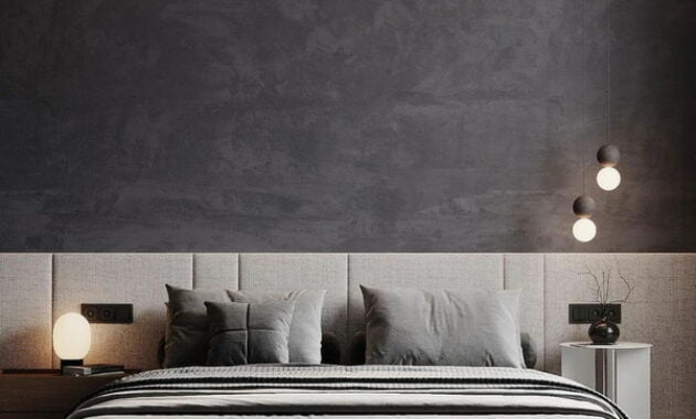 Bedroom Interior Design Trends 2024
