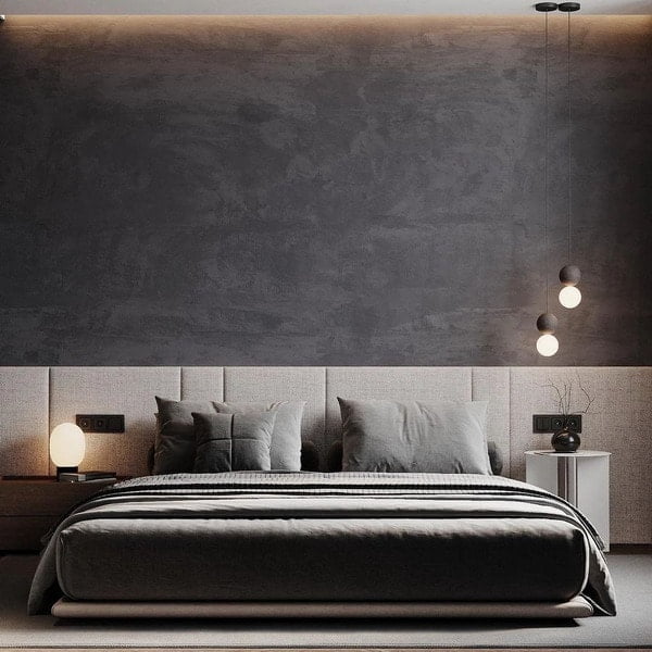 10 TOP Bedroom Interior Design Trends 2024 Newdecortrends