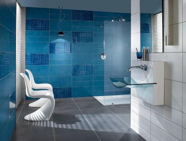 Bathroom tile ideas 2023