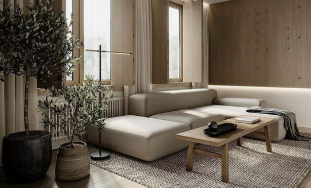 Sofa Trends 2024