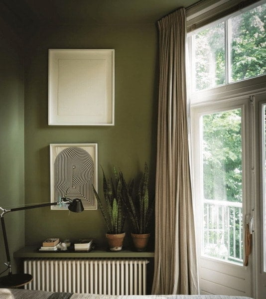 The Most Beautiful Color Trends 2024