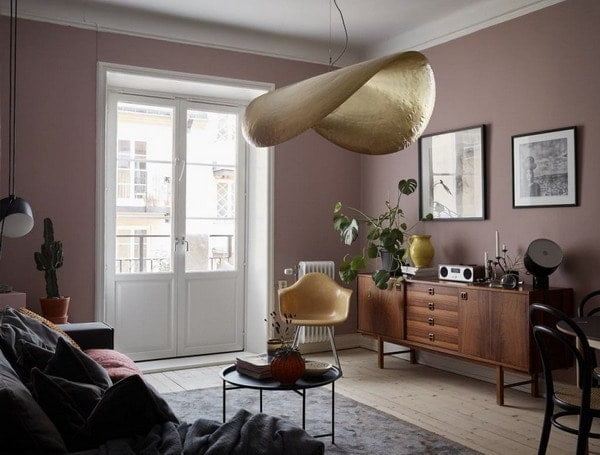 The Most Beautiful Color Trends 2024