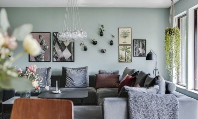The Most Beautiful Color Trends 2024