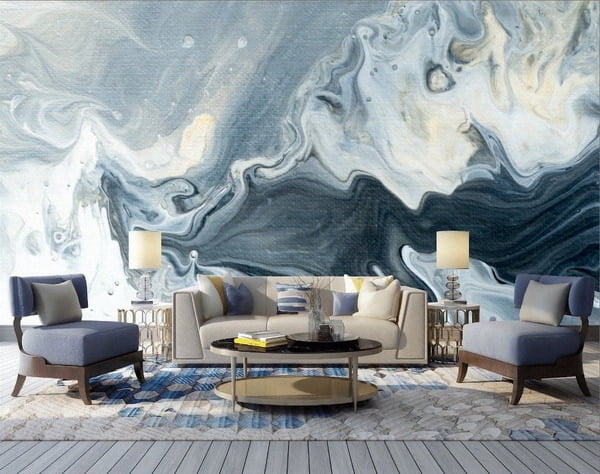 Beautiful modern wallpapers 2024