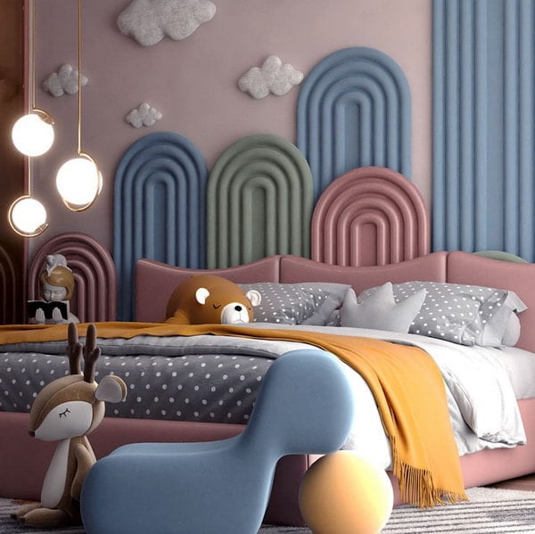 Kids Room Trends 2024 Newdecortrends   Kids Room Trends 2024 0 