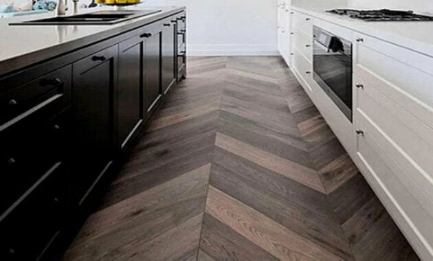 New Flooring Trends For 2024