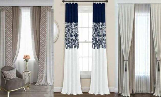 Curtains 2024-2025