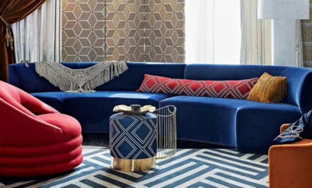 New Home Decor Trends 2024