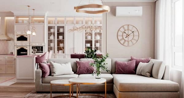 The Evolving Landscape Of Home Decor Trends And Insights For 2025   New Interior Design Trends 2024 2025 4 