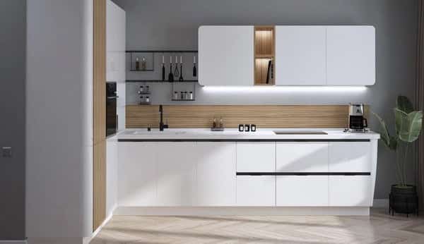 Kitchen design 2024: The most popular colors, styles, ideas and trends for 2024