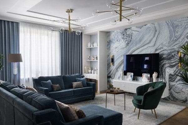 2024 home decor living room