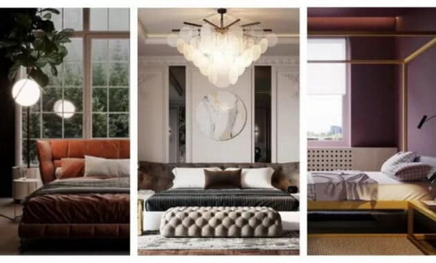 trendy beds: trends 2024