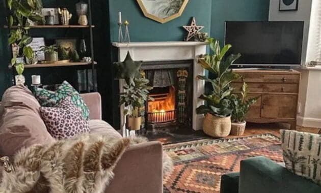 Home Decor Trends 2024