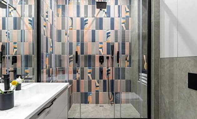 Bathroom Design Trends 2024