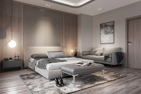 Bedroom Trends 2025: Top 15 Best Design Ideas