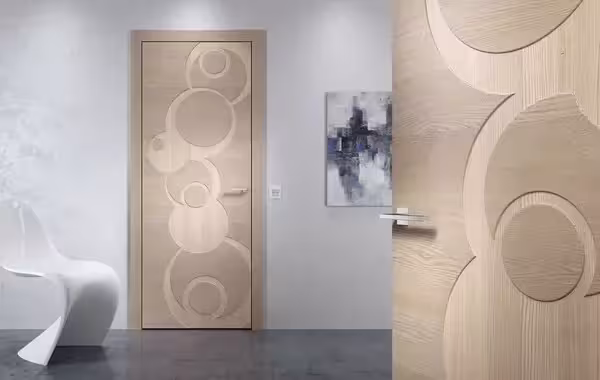 Door Design 2025