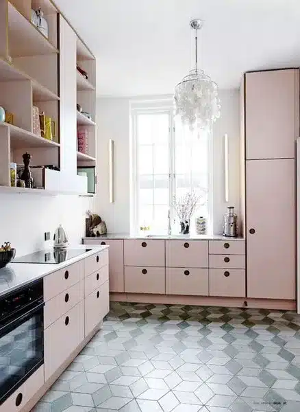 2024 kitchen cabinet colors