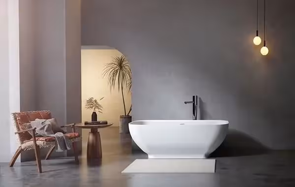 Bathroom Trends 2025