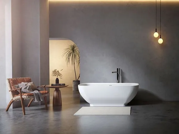 Bathroom Trends 2025: 10 TOP Ideas